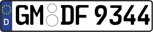 GM-DF9344