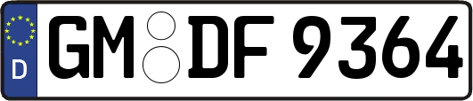 GM-DF9364