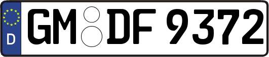 GM-DF9372
