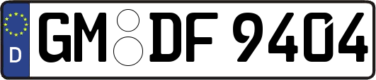GM-DF9404