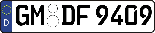 GM-DF9409