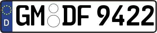 GM-DF9422