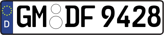 GM-DF9428