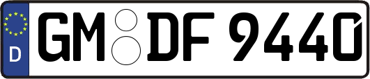 GM-DF9440