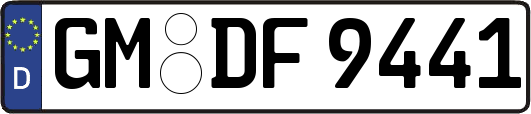 GM-DF9441