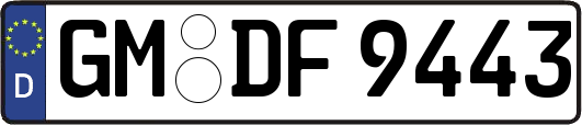 GM-DF9443