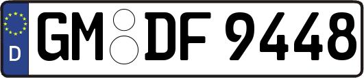 GM-DF9448
