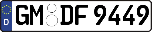 GM-DF9449