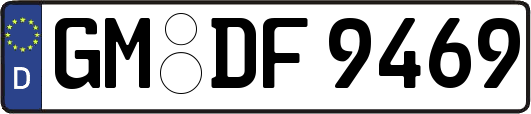 GM-DF9469