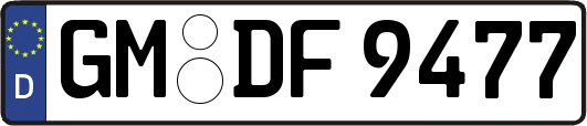 GM-DF9477