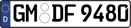 GM-DF9480