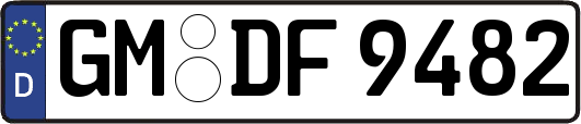 GM-DF9482