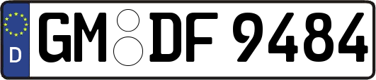 GM-DF9484
