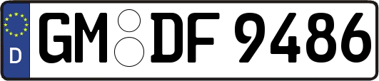 GM-DF9486