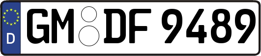 GM-DF9489