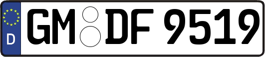 GM-DF9519