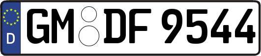 GM-DF9544