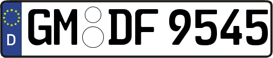 GM-DF9545