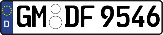GM-DF9546