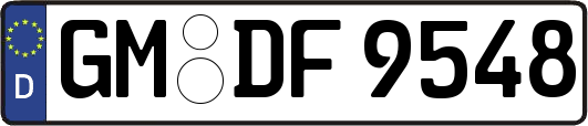 GM-DF9548