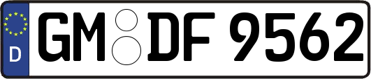 GM-DF9562
