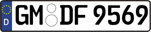 GM-DF9569