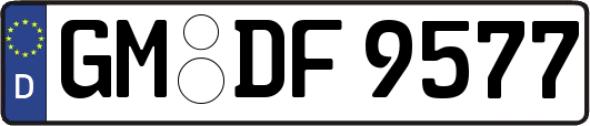 GM-DF9577
