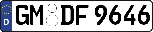 GM-DF9646