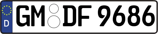 GM-DF9686