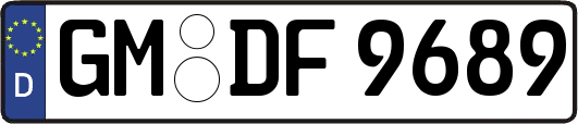 GM-DF9689