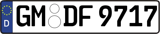 GM-DF9717