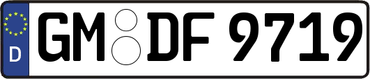 GM-DF9719