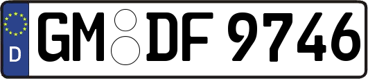 GM-DF9746