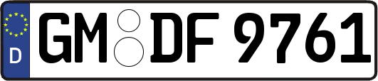 GM-DF9761