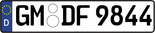 GM-DF9844