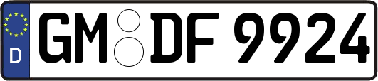 GM-DF9924