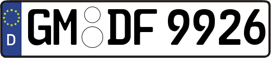 GM-DF9926