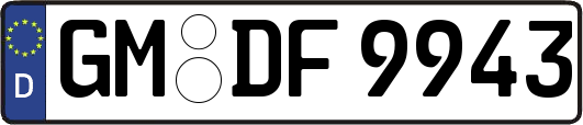 GM-DF9943