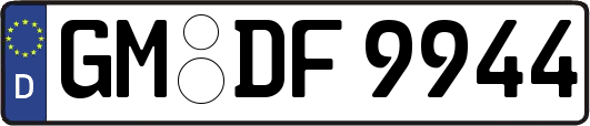 GM-DF9944