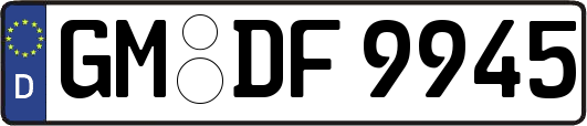 GM-DF9945