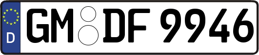 GM-DF9946