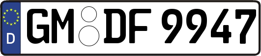 GM-DF9947