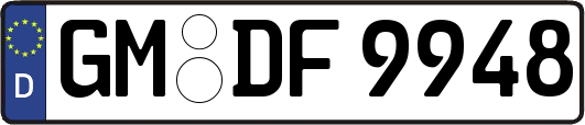 GM-DF9948