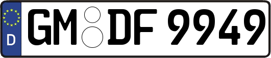 GM-DF9949