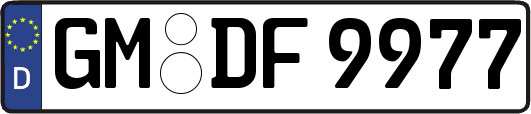 GM-DF9977