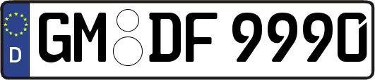 GM-DF9990
