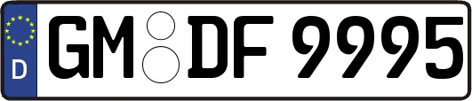 GM-DF9995