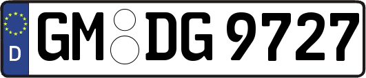 GM-DG9727