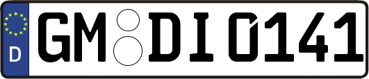 GM-DI0141
