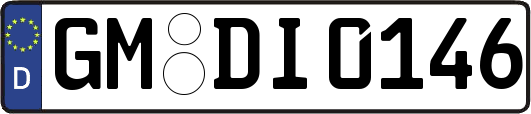 GM-DI0146
